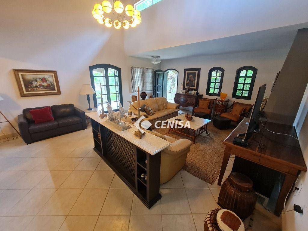 Chácara à venda com 5 quartos, 420m² - Foto 14