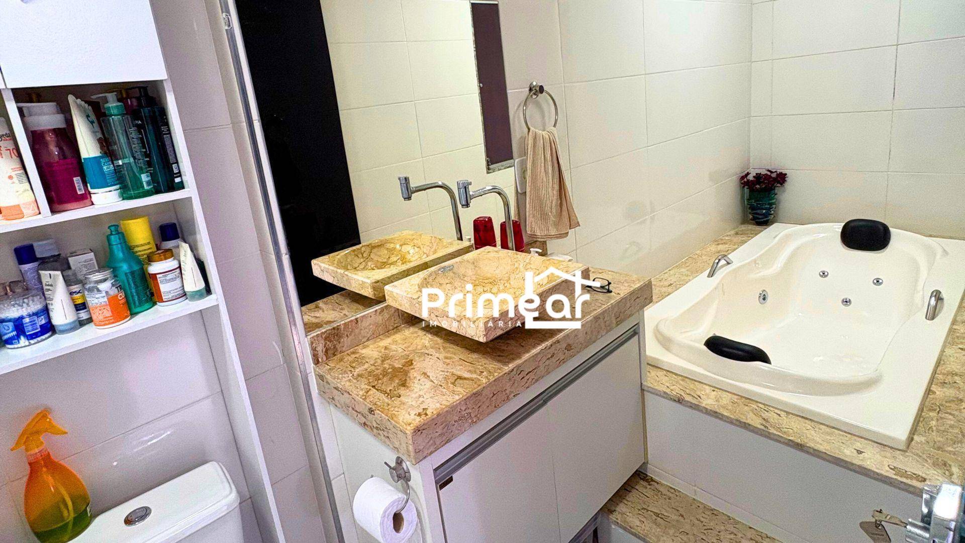 Casa de Condomínio, 3 quartos - Foto 8