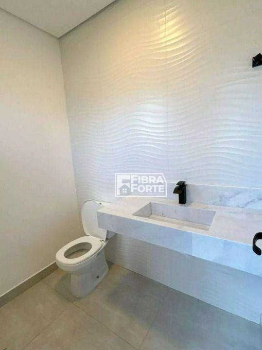 Casa de Condomínio à venda com 3 quartos, 127m² - Foto 14