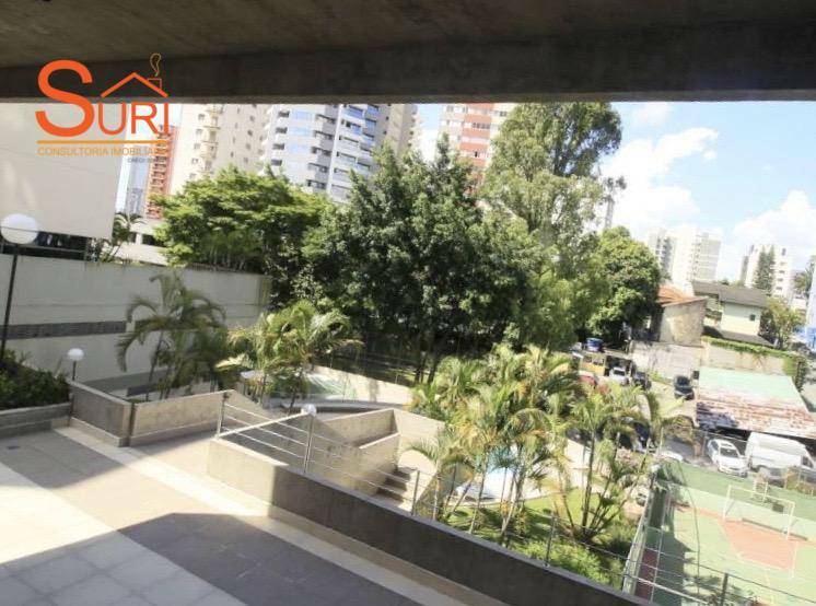 Apartamento à venda com 4 quartos, 200m² - Foto 24