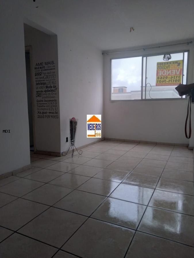 Apartamento para alugar com 2 quartos, 52m² - Foto 2