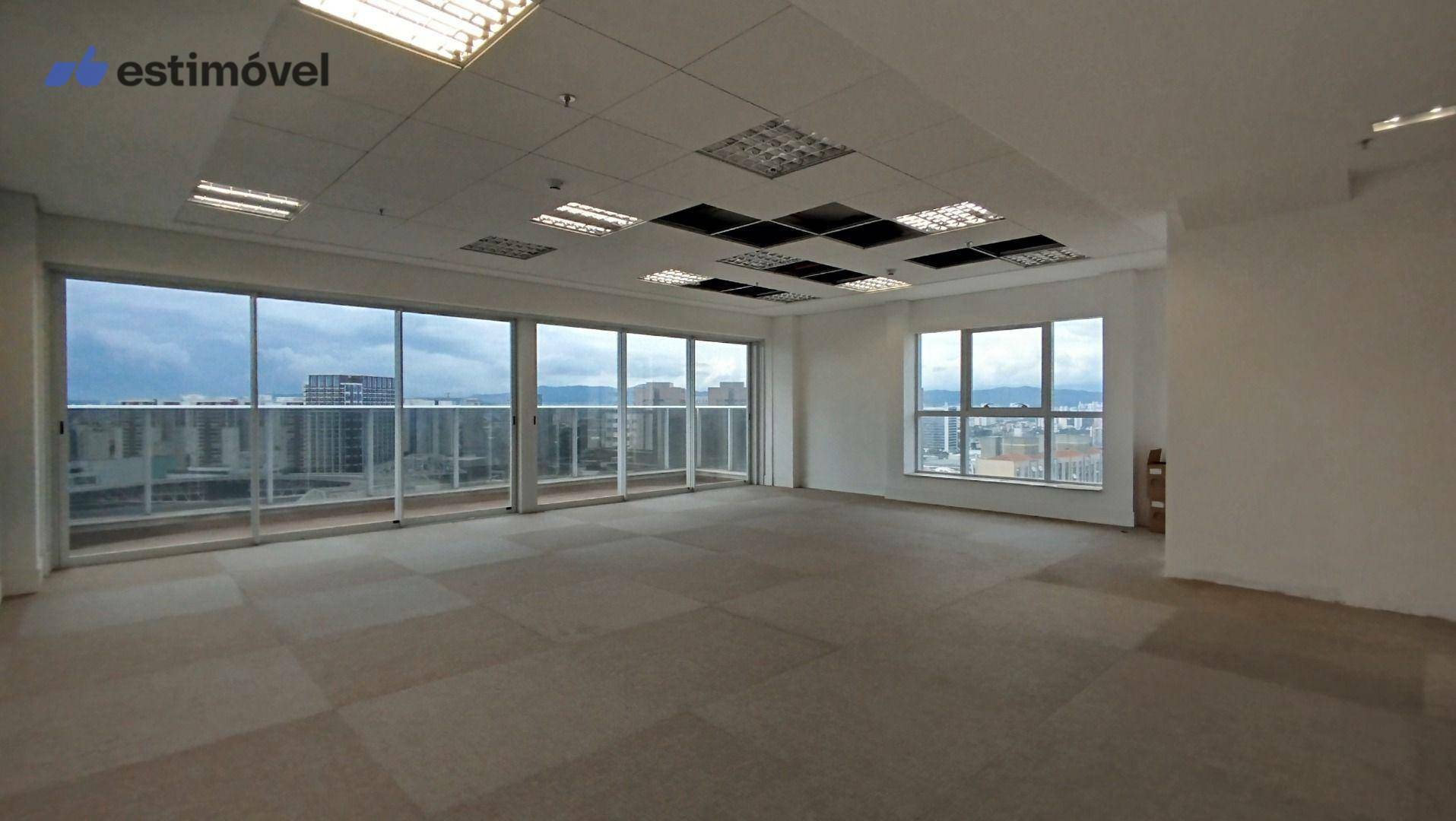 Conjunto Comercial-Sala para alugar, 88m² - Foto 1