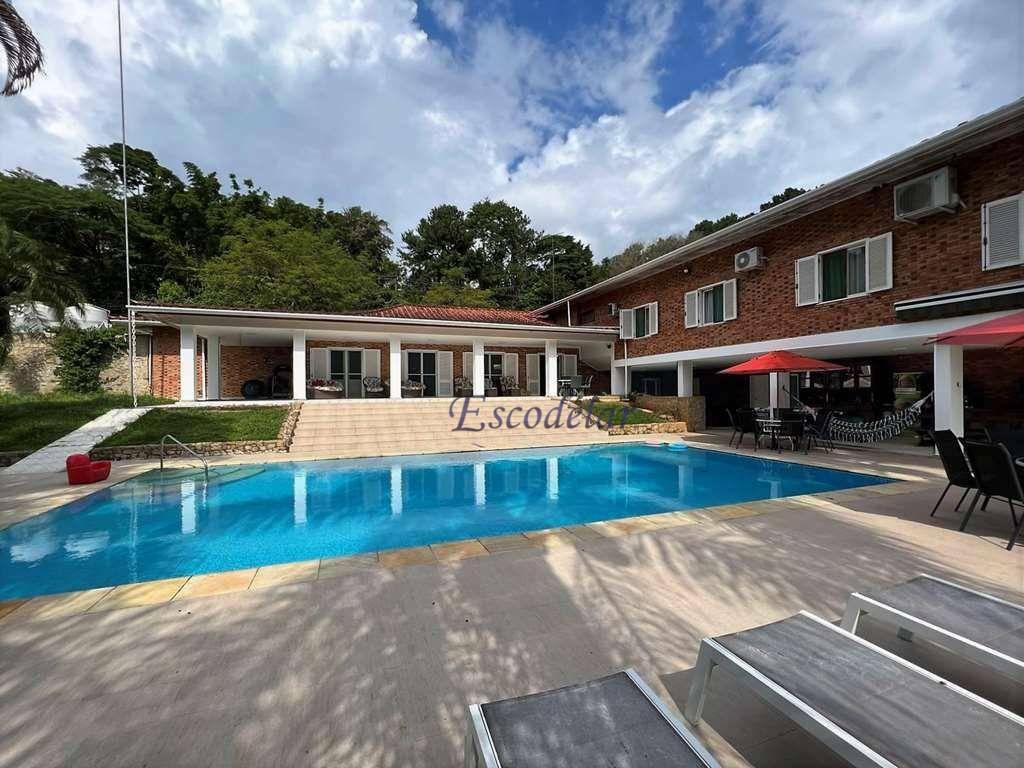 Casa de Condomínio à venda com 5 quartos, 842m² - Foto 24