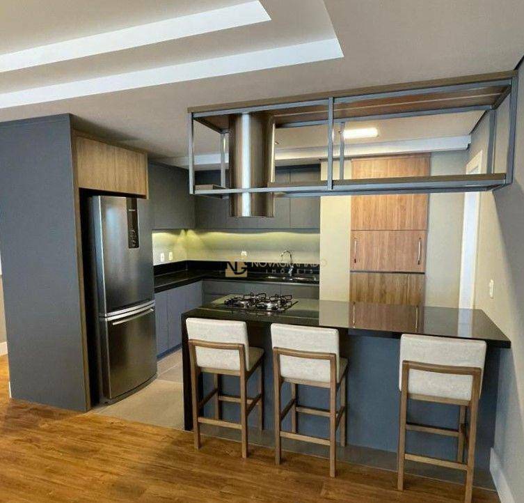 Apartamento à venda com 2 quartos, 100m² - Foto 12