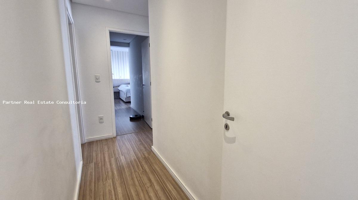 Apartamento à venda com 3 quartos, 170m² - Foto 14