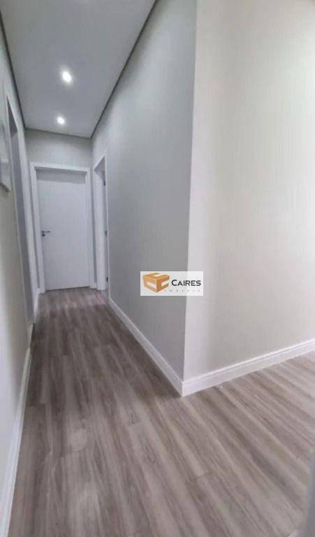 Casa de Condomínio à venda com 3 quartos, 165m² - Foto 8