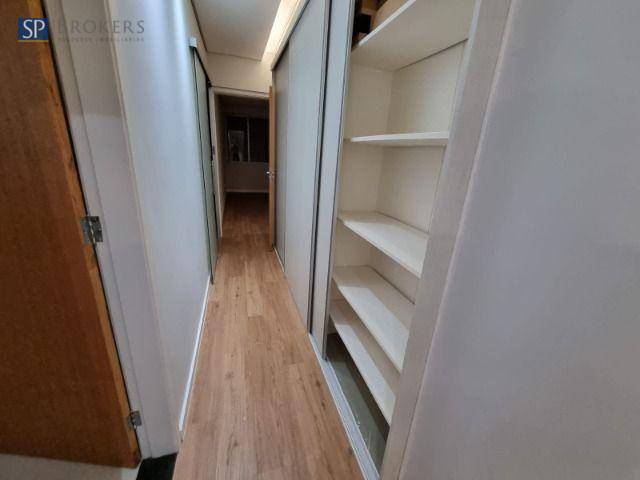 Apartamento à venda com 4 quartos, 189m² - Foto 25