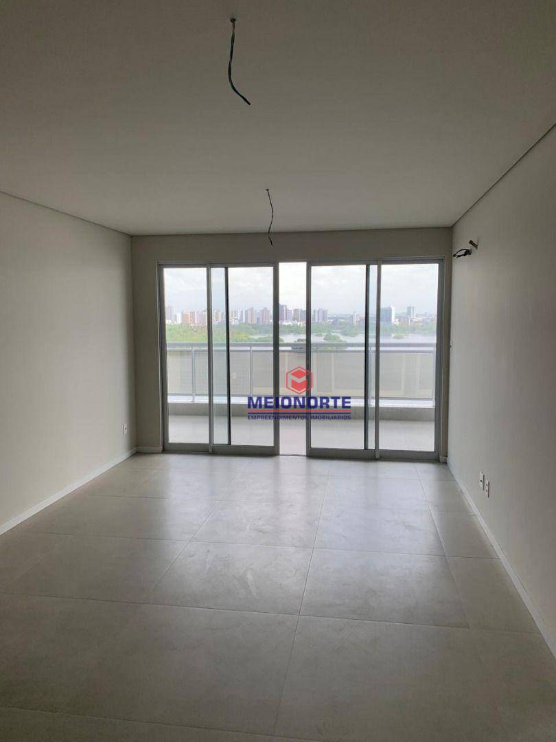 Apartamento à venda com 4 quartos, 178m² - Foto 6