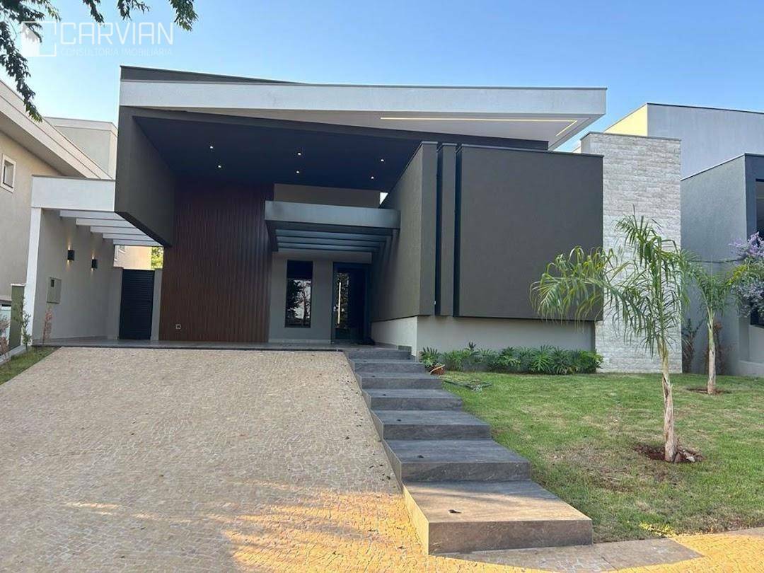 Casa de Condomínio à venda com 3 quartos, 265m² - Foto 1