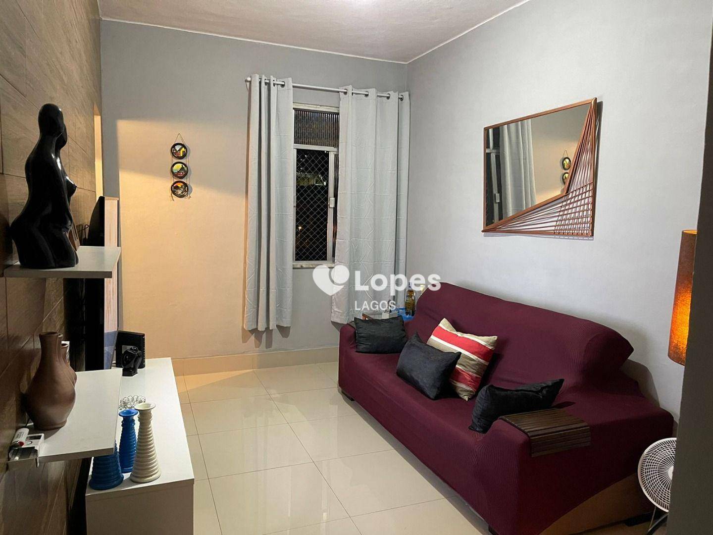 Apartamento à venda com 2 quartos, 80m² - Foto 1