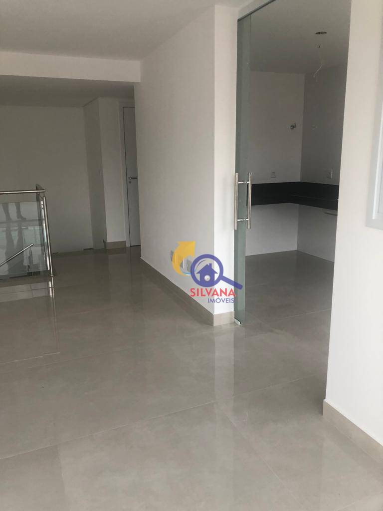 Cobertura à venda com 3 quartos, 180m² - Foto 5