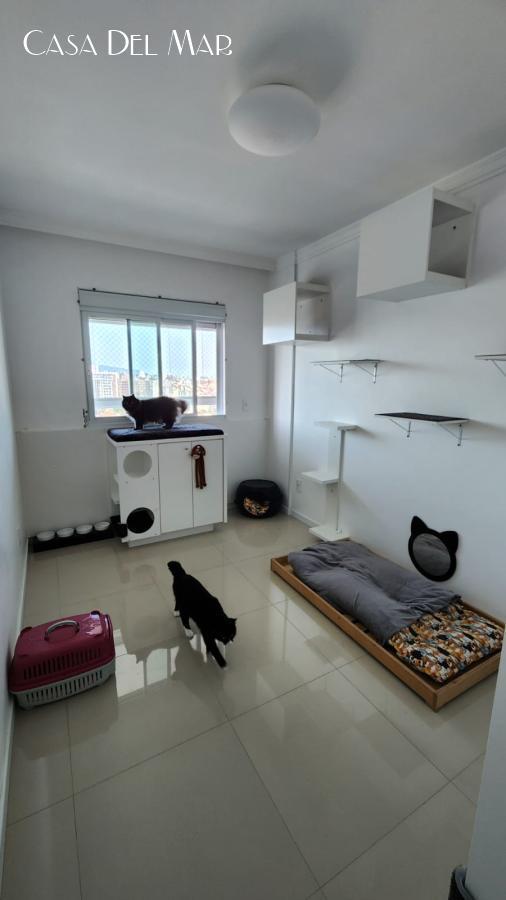 Apartamento à venda com 3 quartos, 97m² - Foto 20