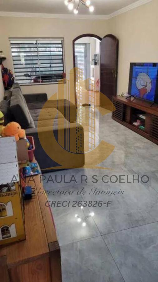 Sobrado à venda com 3 quartos, 85m² - Foto 7