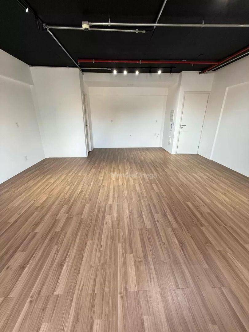 Conjunto Comercial-Sala para alugar, 46m² - Foto 3