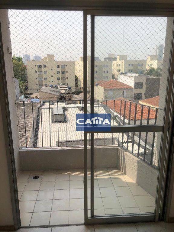 Apartamento à venda com 3 quartos, 65m² - Foto 4