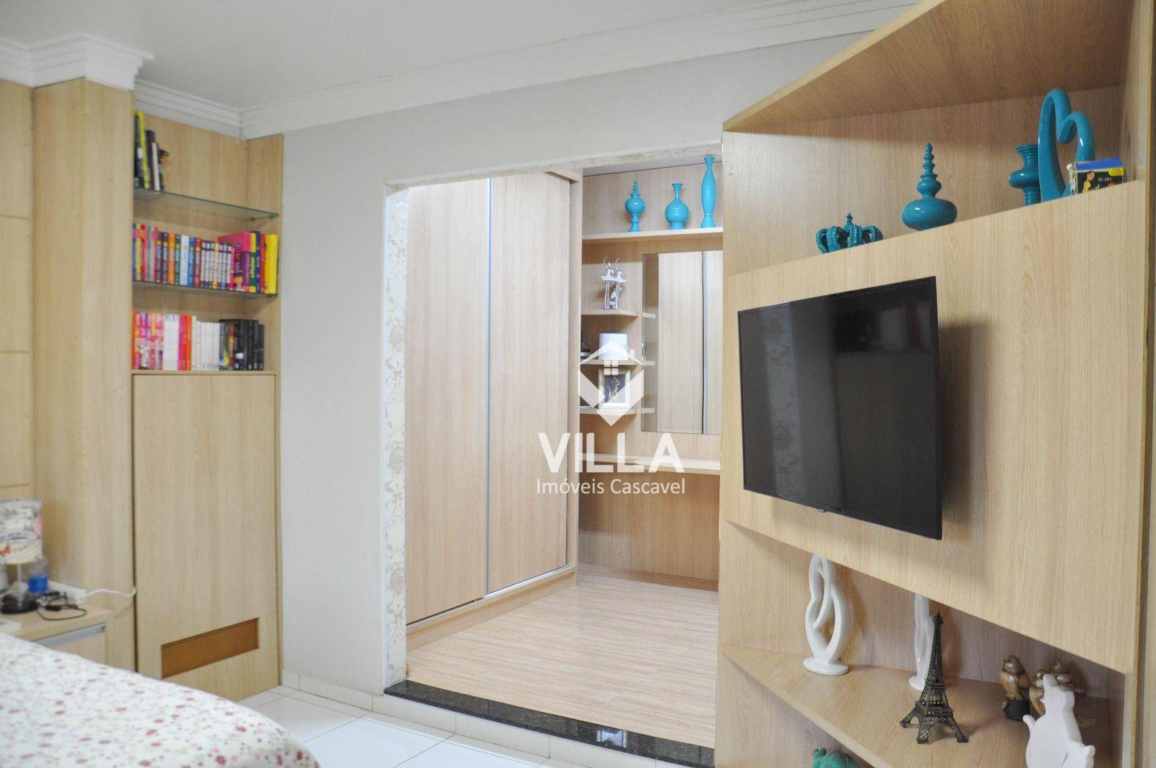 Sobrado à venda com 5 quartos, 350m² - Foto 19