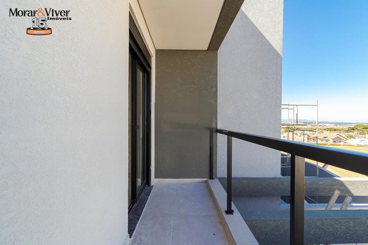 Sobrado, 3 quartos, 128 m² - Foto 23