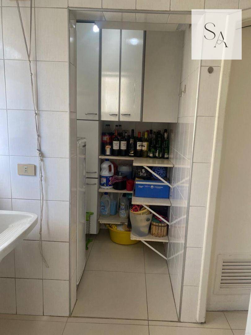 Apartamento à venda com 3 quartos, 98m² - Foto 5