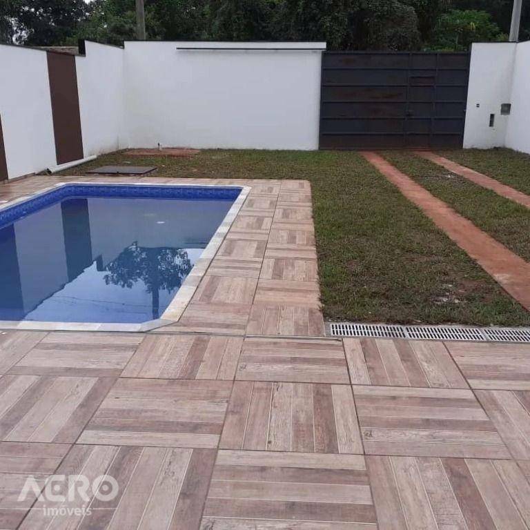 Casa de Condomínio à venda com 2 quartos, 79m² - Foto 3