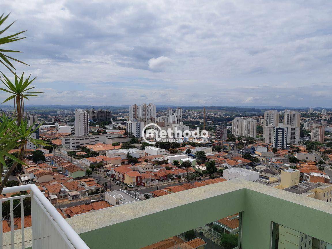 Cobertura à venda com 3 quartos, 160m² - Foto 29