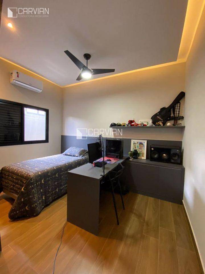 Casa de Condomínio à venda com 3 quartos, 252m² - Foto 20