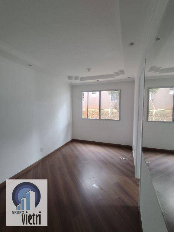 Apartamento à venda com 2 quartos, 49m² - Foto 5