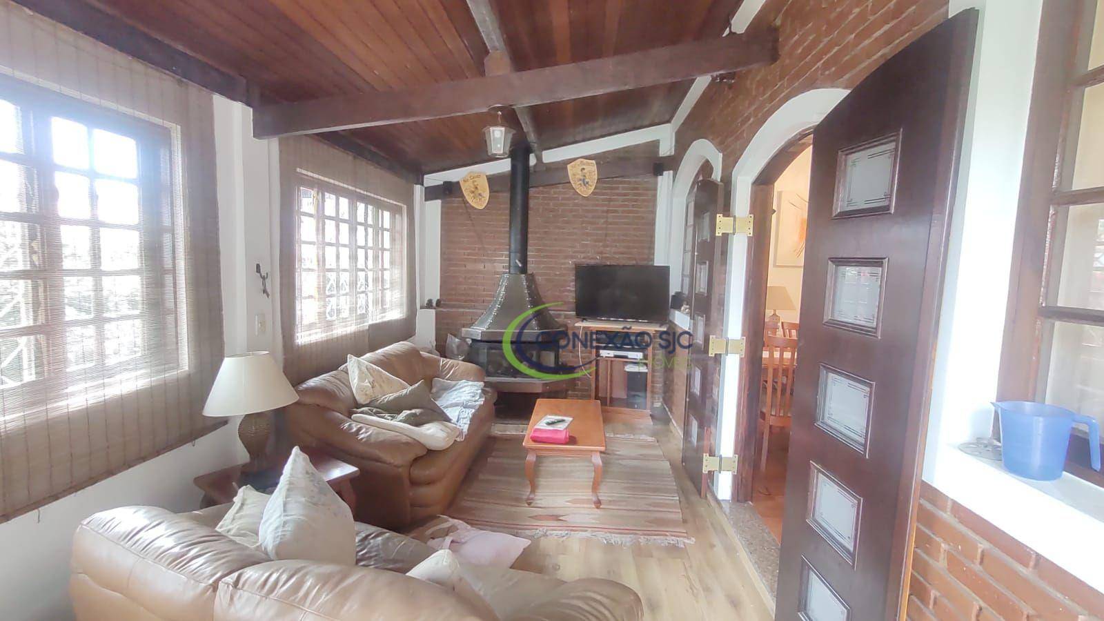 Casa à venda com 3 quartos, 181m² - Foto 10