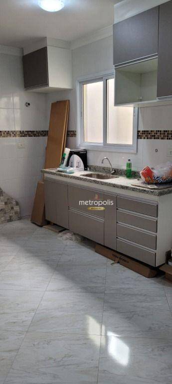 Cobertura à venda com 2 quartos, 70m² - Foto 3