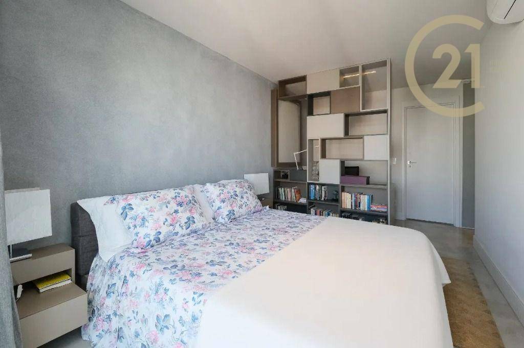 Apartamento à venda com 3 quartos, 175m² - Foto 16