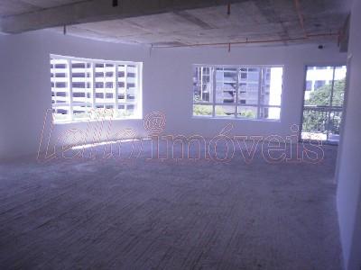 Conjunto Comercial-Sala para alugar, 85m² - Foto 3