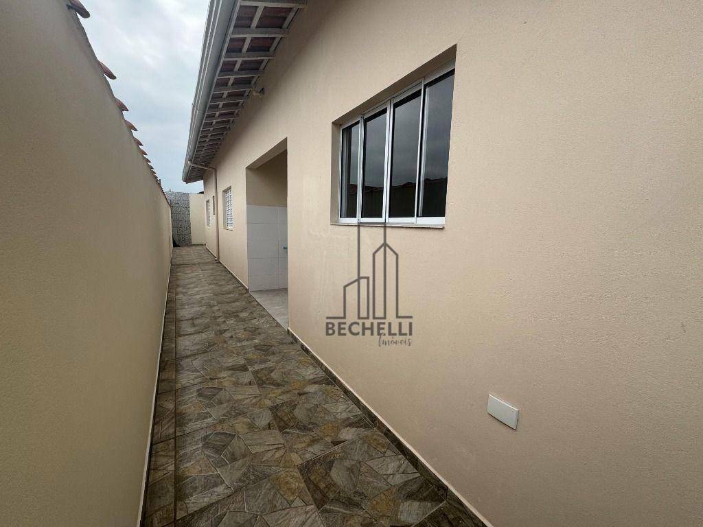 Casa para alugar com 2 quartos, 63m² - Foto 3