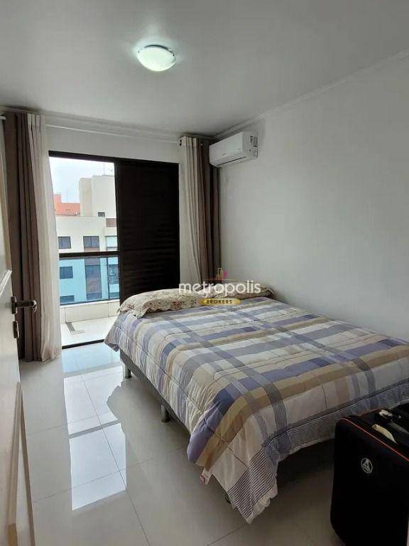 Apartamento à venda com 2 quartos, 85m² - Foto 12