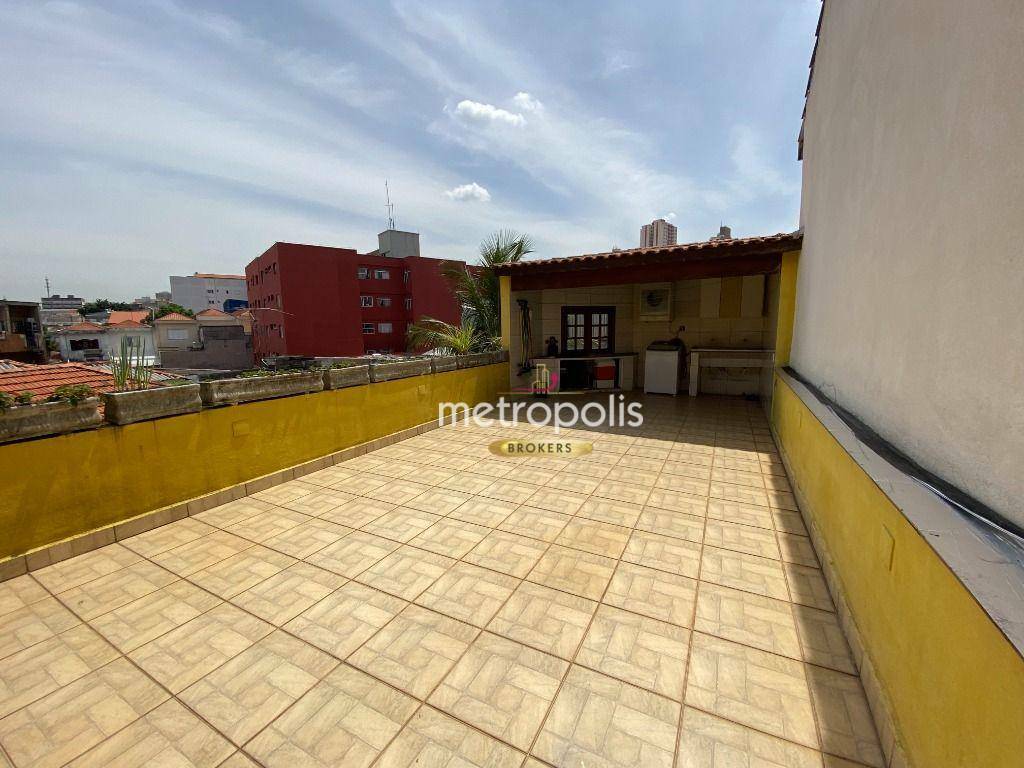 Sobrado à venda com 3 quartos, 280m² - Foto 49