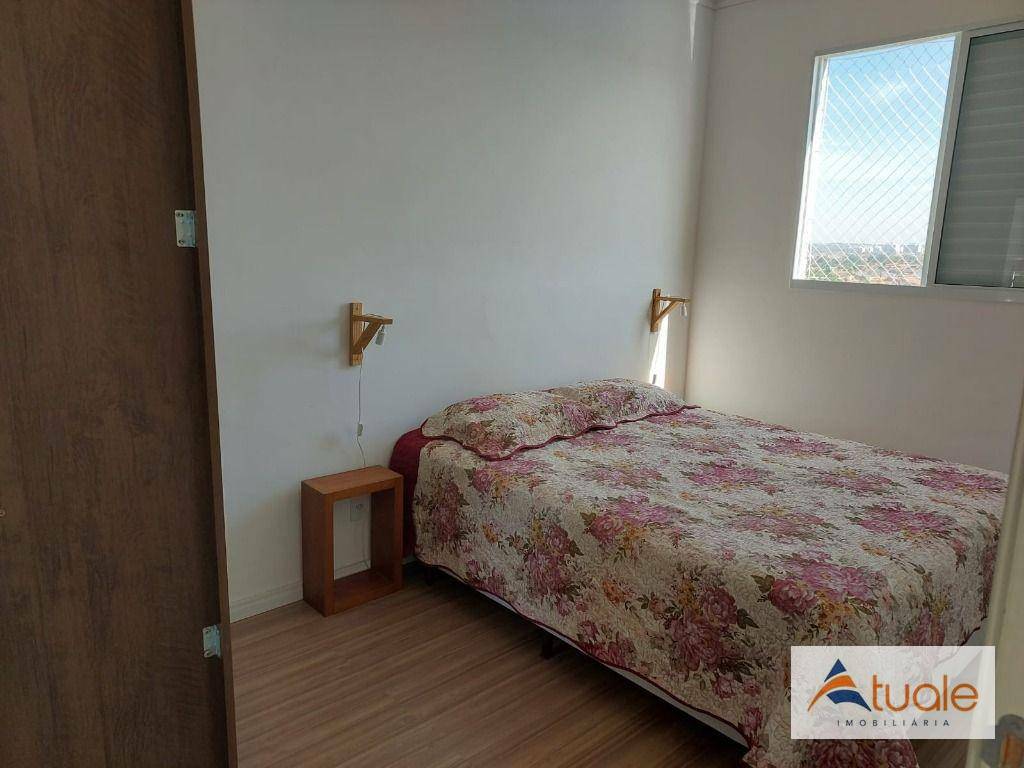 Apartamento à venda com 2 quartos, 50m² - Foto 5