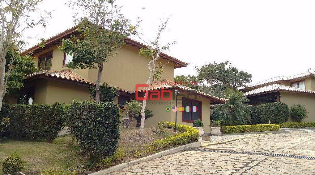 Casa de Condomínio à venda com 5 quartos, 260m² - Foto 5