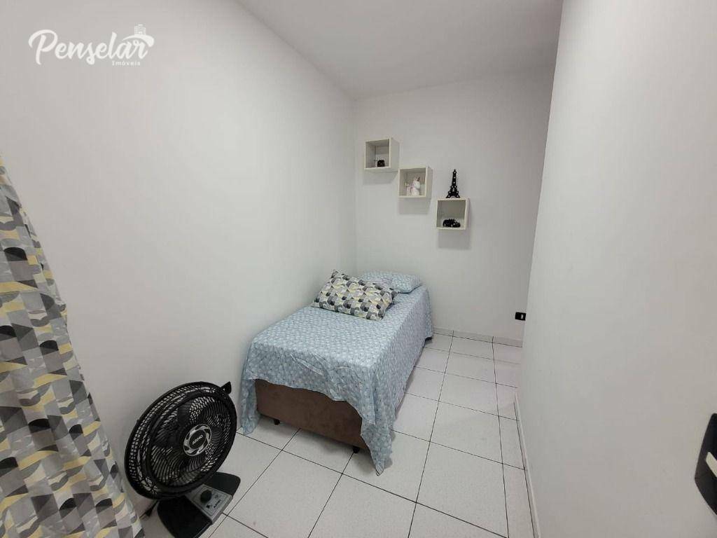 Apartamento à venda com 2 quartos, 55m² - Foto 18