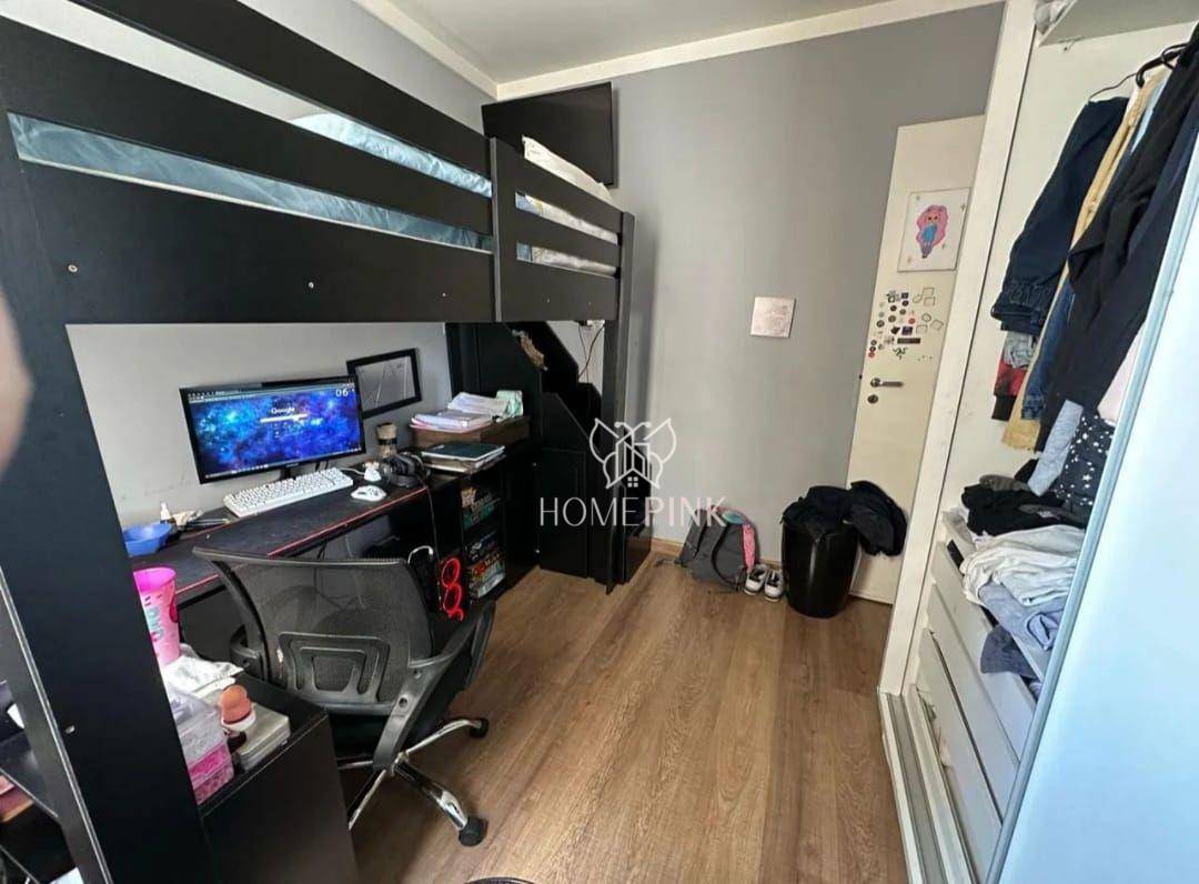 Apartamento à venda com 3 quartos, 86m² - Foto 16