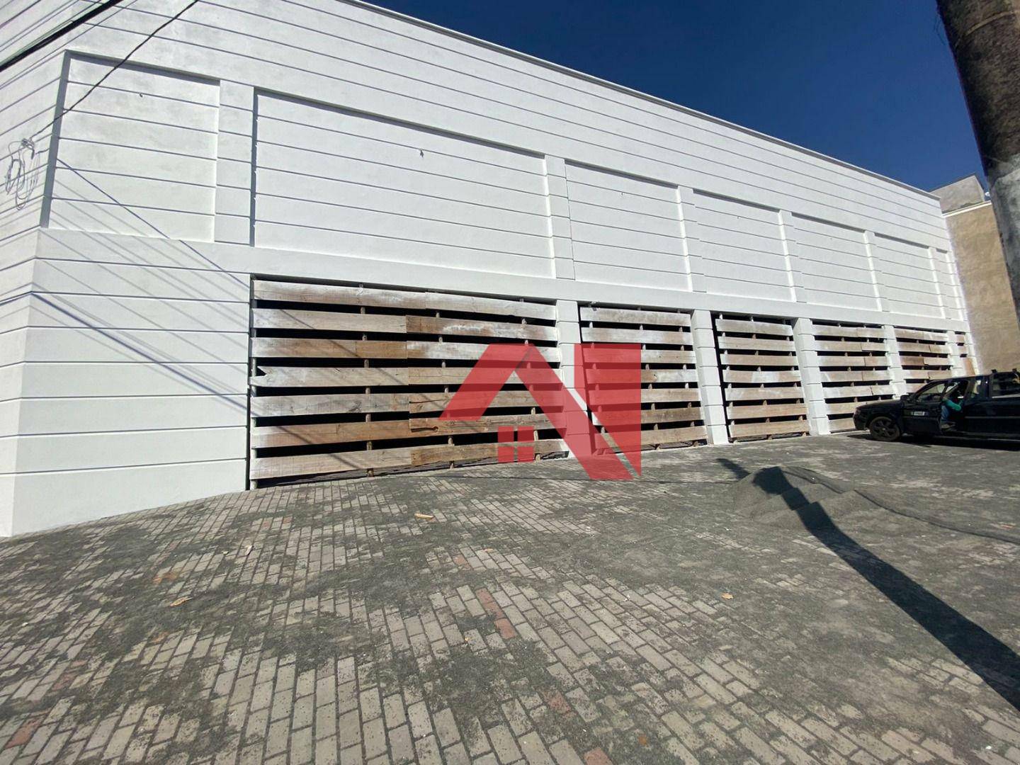 Loja-Salão para alugar, 460m² - Foto 10