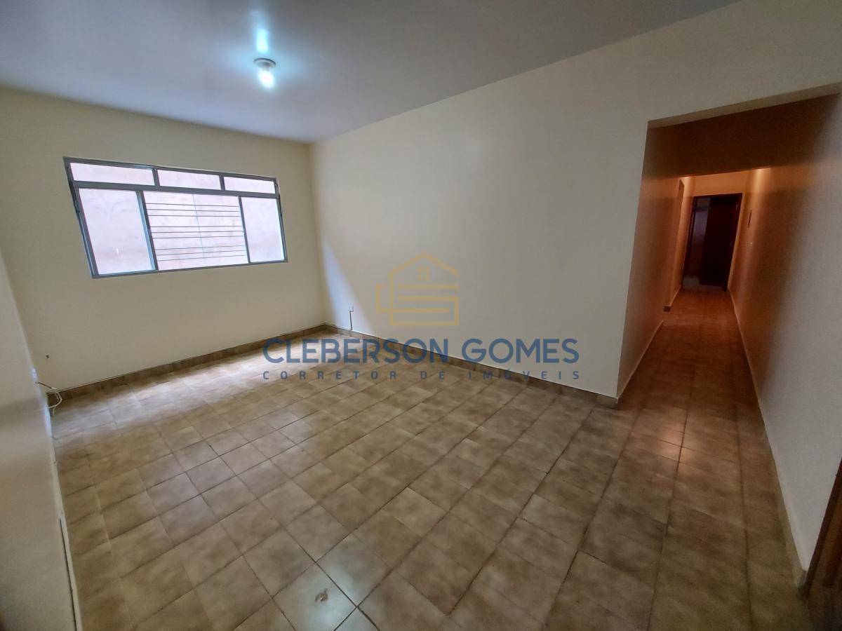 Apartamento à venda com 3 quartos, 82m² - Foto 3