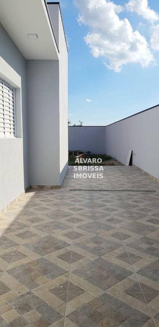 Casa à venda com 3 quartos, 81m² - Foto 14