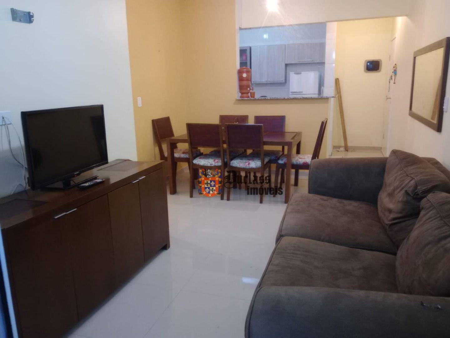 Apartamento à venda com 2 quartos, 75m² - Foto 17