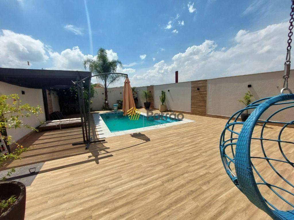 Casa à venda com 4 quartos, 450m² - Foto 24