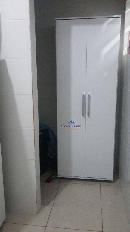 Apartamento à venda com 2 quartos, 58m² - Foto 9