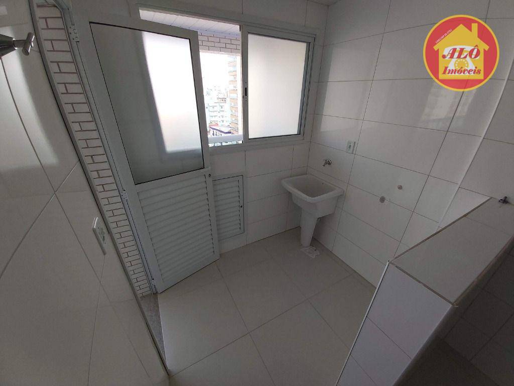 Apartamento à venda com 3 quartos, 121m² - Foto 12