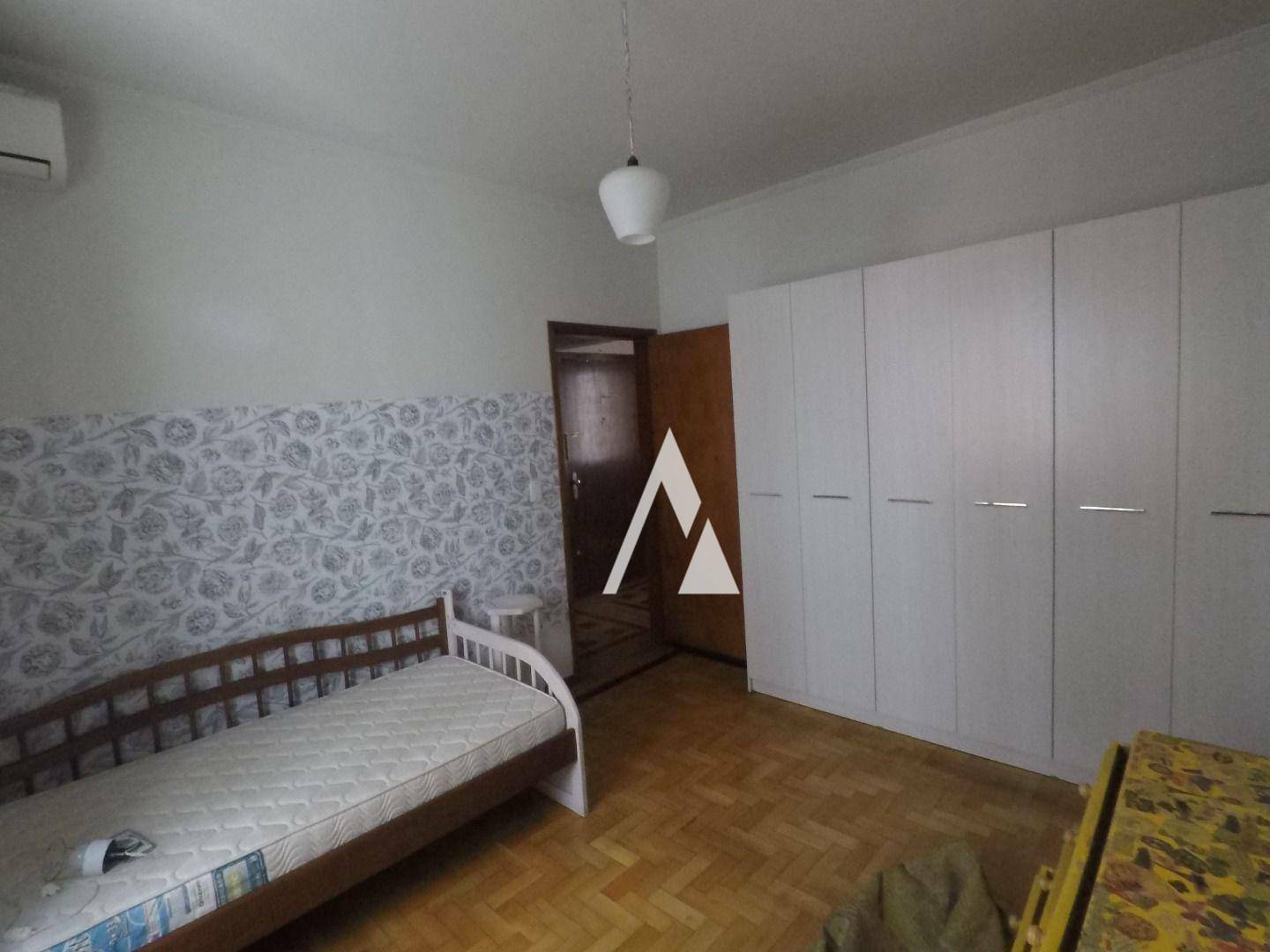 Apartamento para alugar com 1 quarto, 38m² - Foto 11