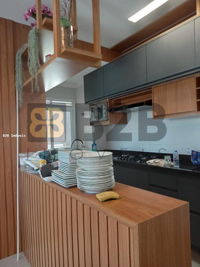 Apartamento à venda com 3 quartos, 69m² - Foto 5