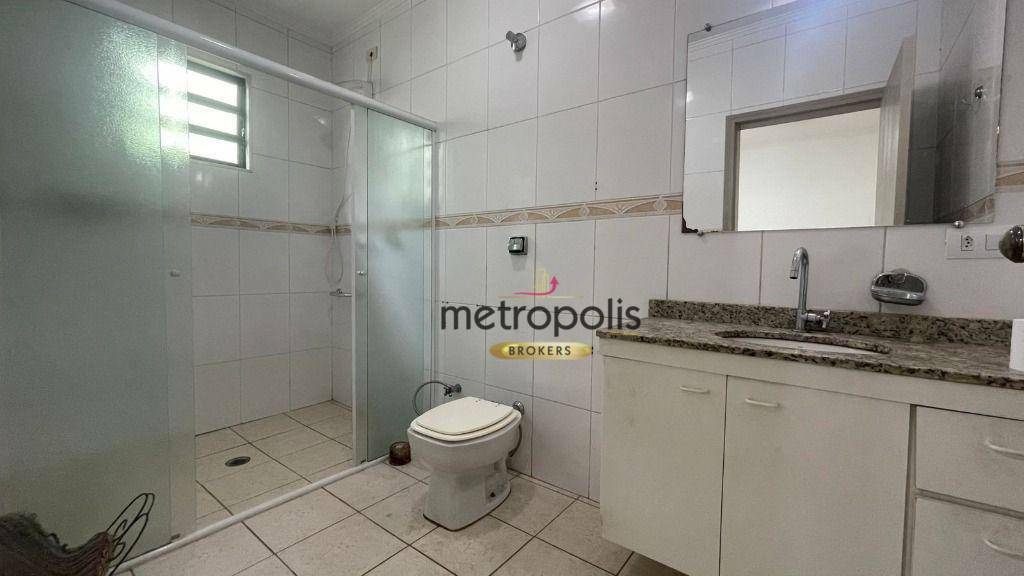 Casa para alugar com 3 quartos, 163m² - Foto 11