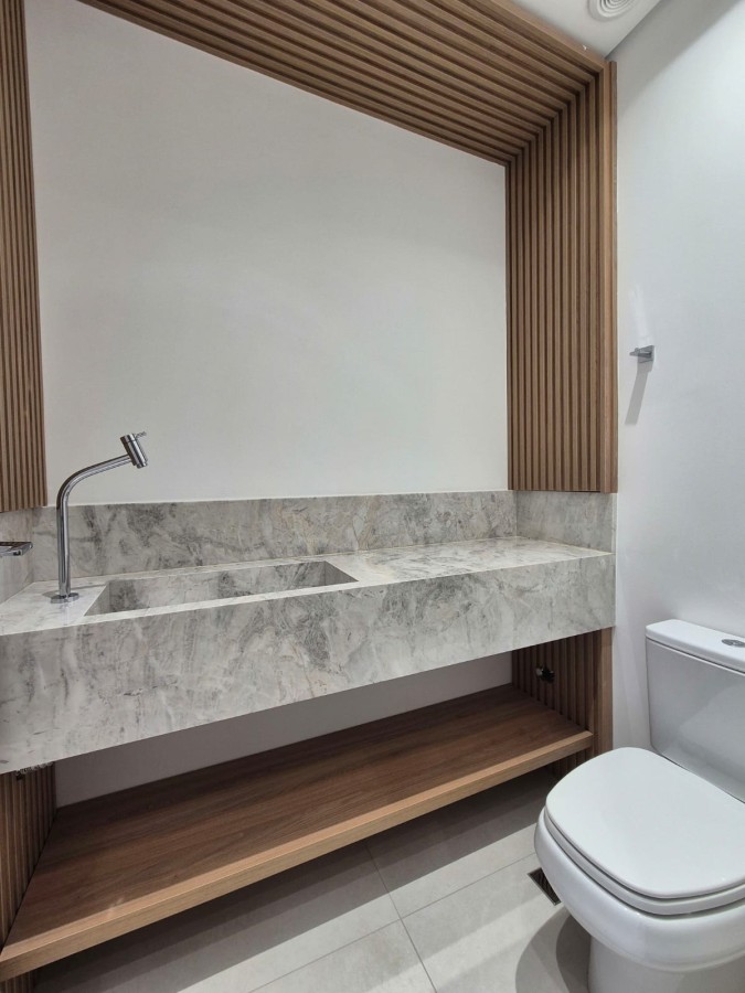 Apartamento à venda com 3 quartos, 151m² - Foto 12