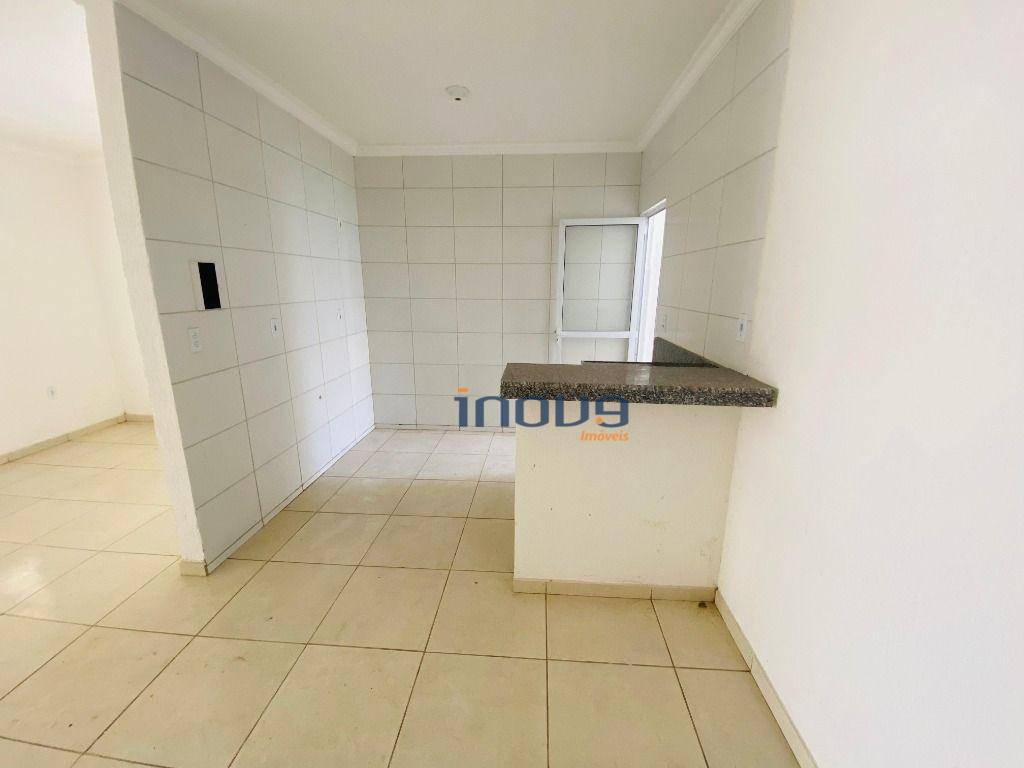 Casa de Condomínio para alugar com 2 quartos, 57M2 - Foto 14