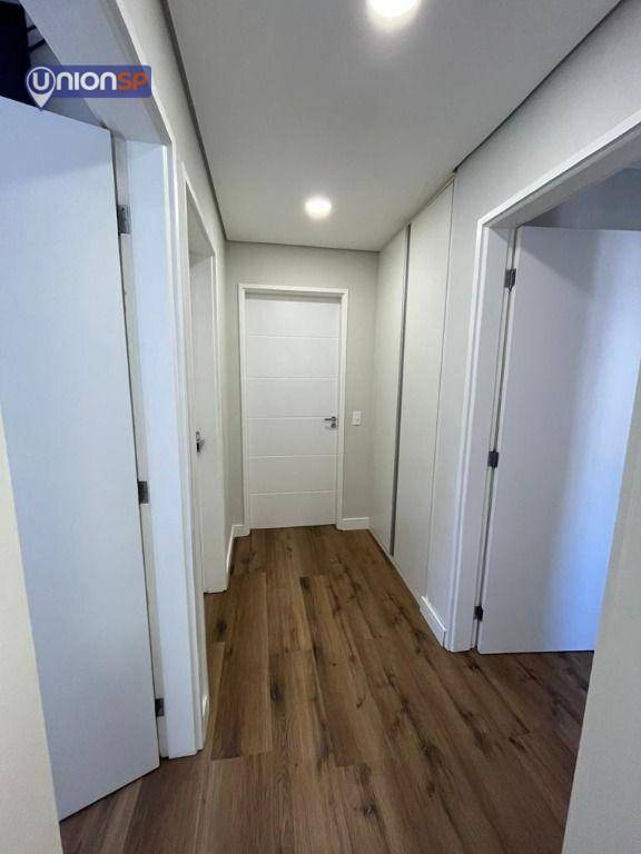 Apartamento à venda com 3 quartos, 97m² - Foto 5